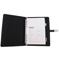Блокнот с беспроводной зарядкой