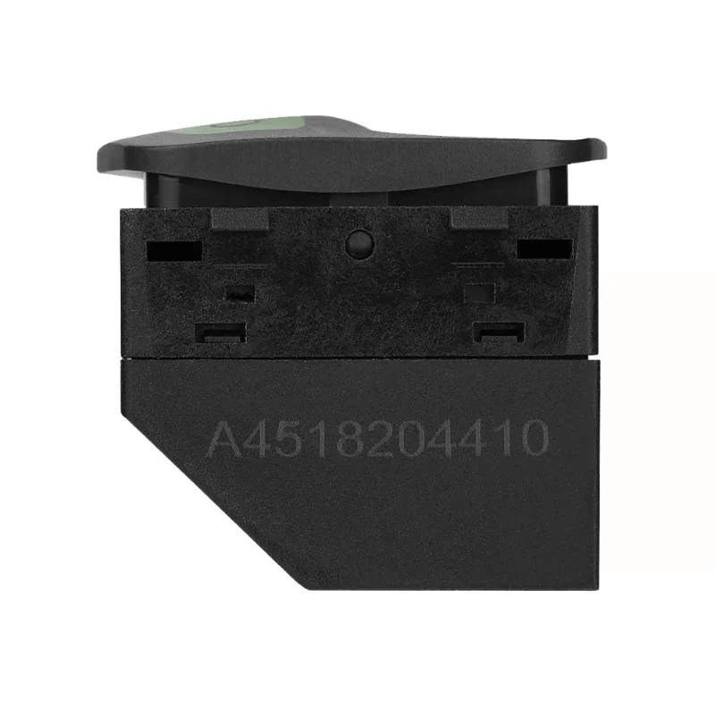 Автомобильный переключатель запуска и остановки эко-выключатель для Smart Fortwo 451