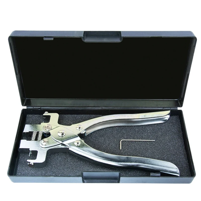 

CHSYX автомобильный пульт дистанционного управления, монтажный штифт, плоскогубцы, складной ключ, фиксированный штифт, инструмент для удаления, слесарные инструменты