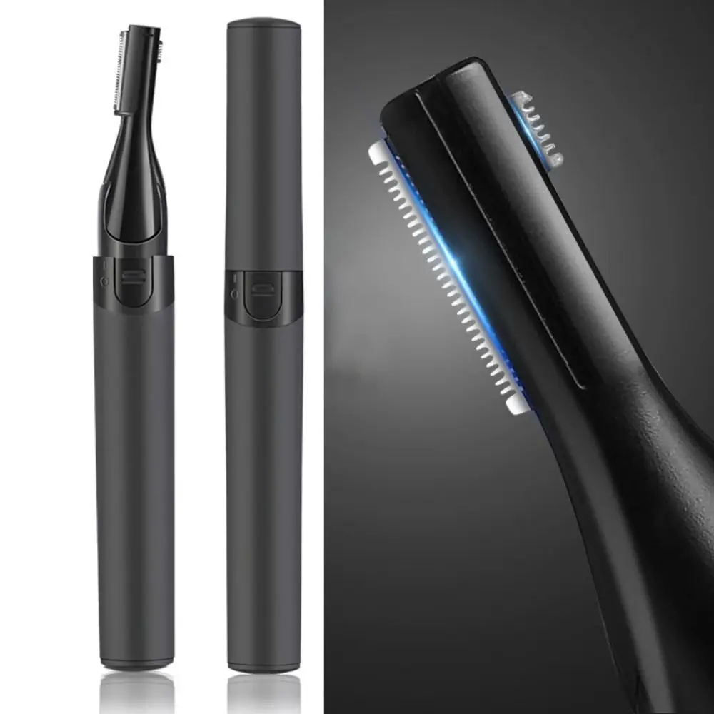 Формирователь бровей персональный набор расчесок для бритва лица электрический