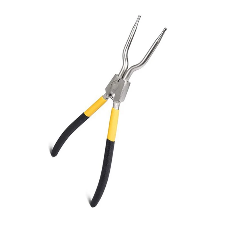 

Инструмент для удаления пружины шайбы 383EER4004A/383EER4001A для 4986ER0004F/B/G дверной сапог, замена внутренней внешней пружины