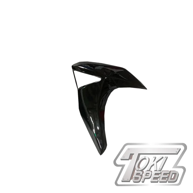 

Левый и правый обтекатель мотоцикла, комплект кузова, панель Z1000, подходит для Kawasaki Z1000 2007 2008 2009