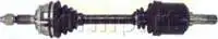 

For 30380006/S ten axle right complete OLVO V70