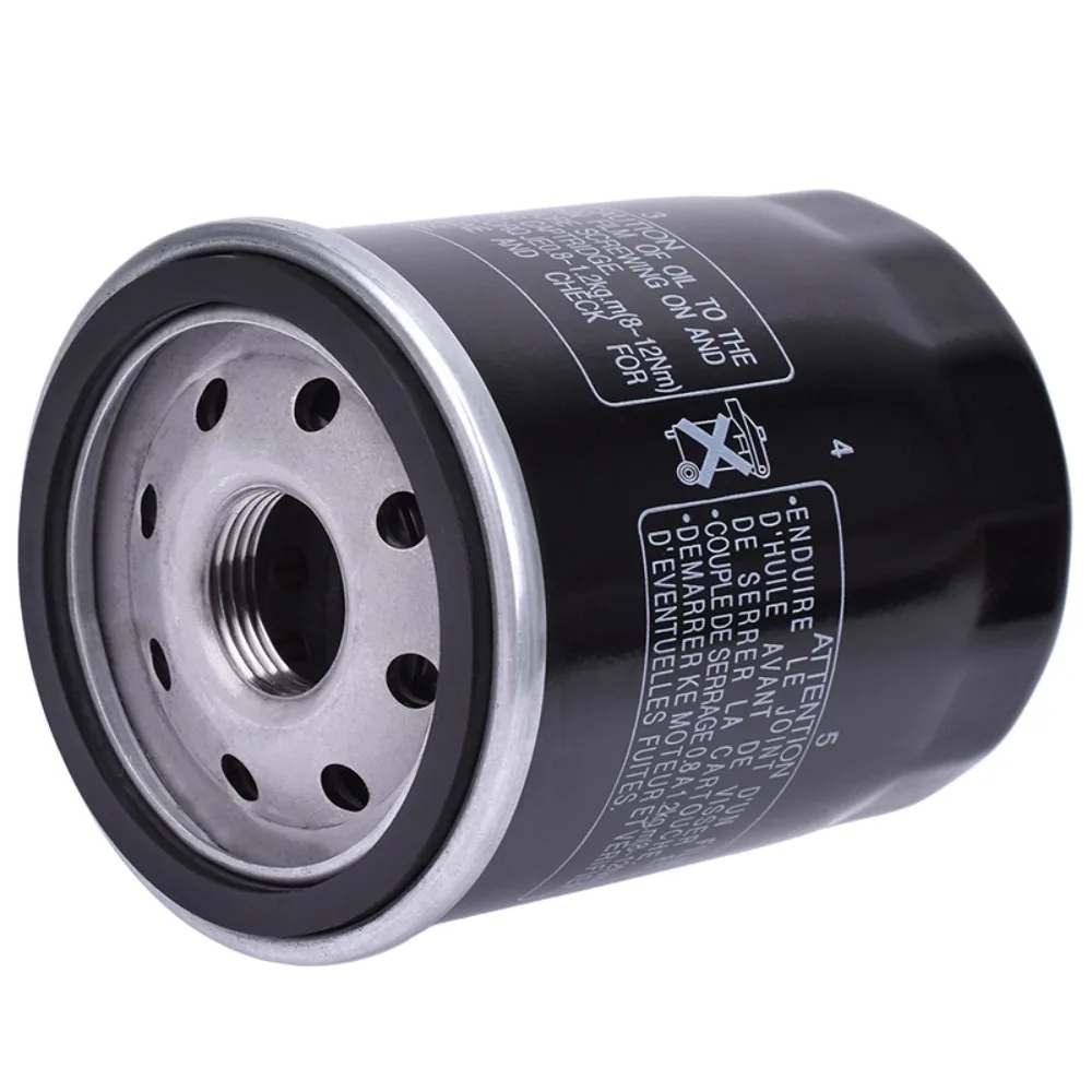 

Мотоциклетные масляные фильтры HF198 для Polaris ATV 500 570 Ace EFI Polaris Side X Side 800 Ranger RZR 4 1000 Ranger XP PS