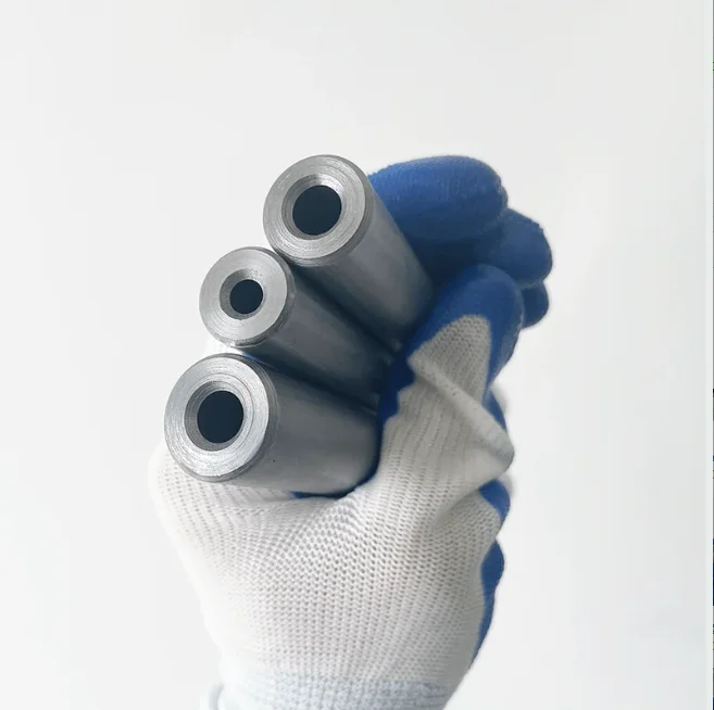 Бесшовная труба 30 мм из гидравлического сплава углеродистой стали для бытовой