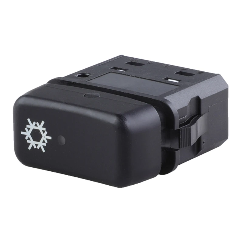

High Quality Auto A/C Air Cooler Conditioner Unit Control Switch Button Suitable for A0035456007 0085459607 Accessories