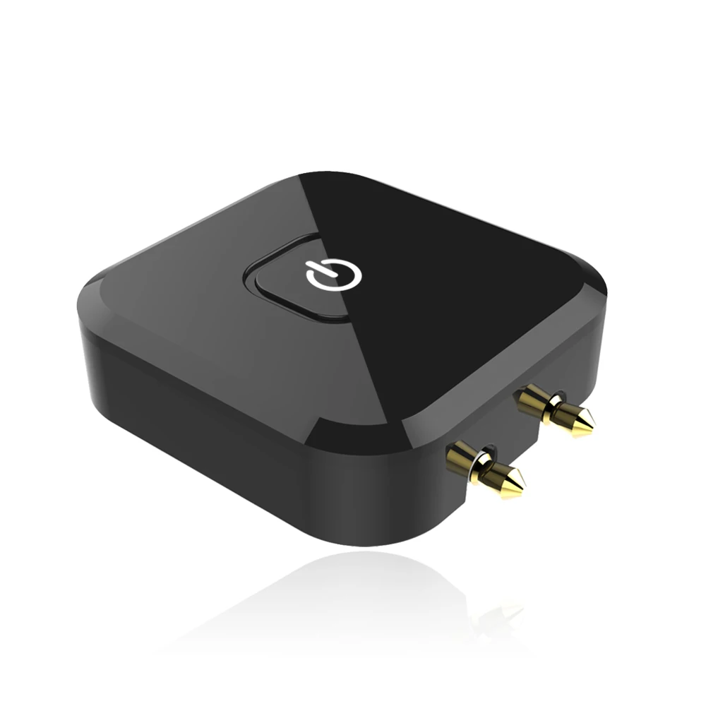 

Bluetooth Aptx LL Low Latency Airplane Airline Flight Adapter Transmitter For Bose QC45 700 QC35 QC30 AE2W Bluetooth Headphones