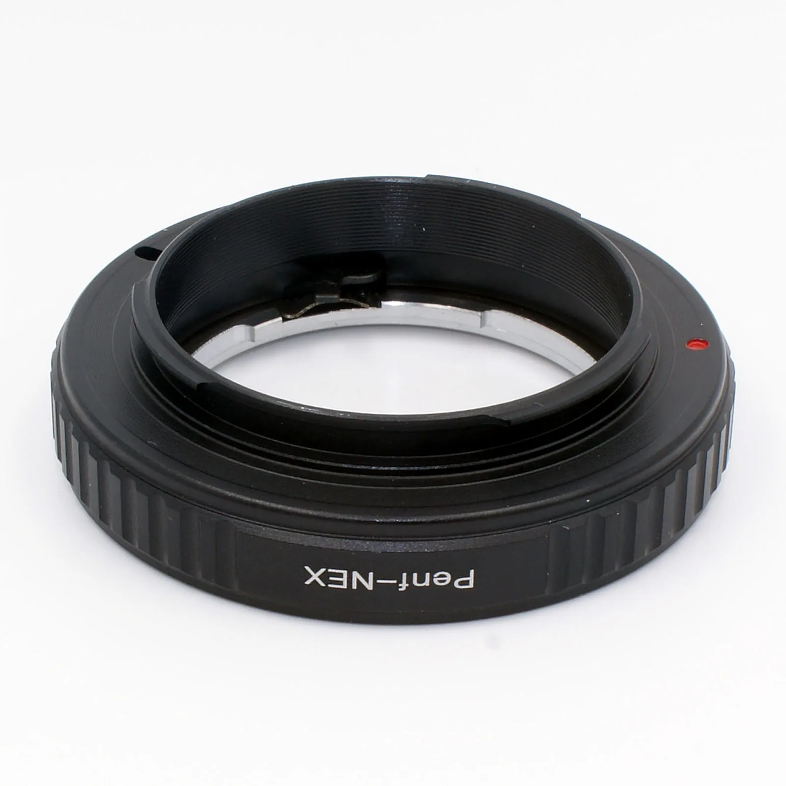 Адаптер PENF-NEX для старой ручной объектива Olympus PEN F к креплению Sony E NEX-7 A6000 A6300 A6400 A6600 A6700 A5000 ZV-E10 камеры (art.: 3920cd4ef3fab) - 3920cd4ef3fab