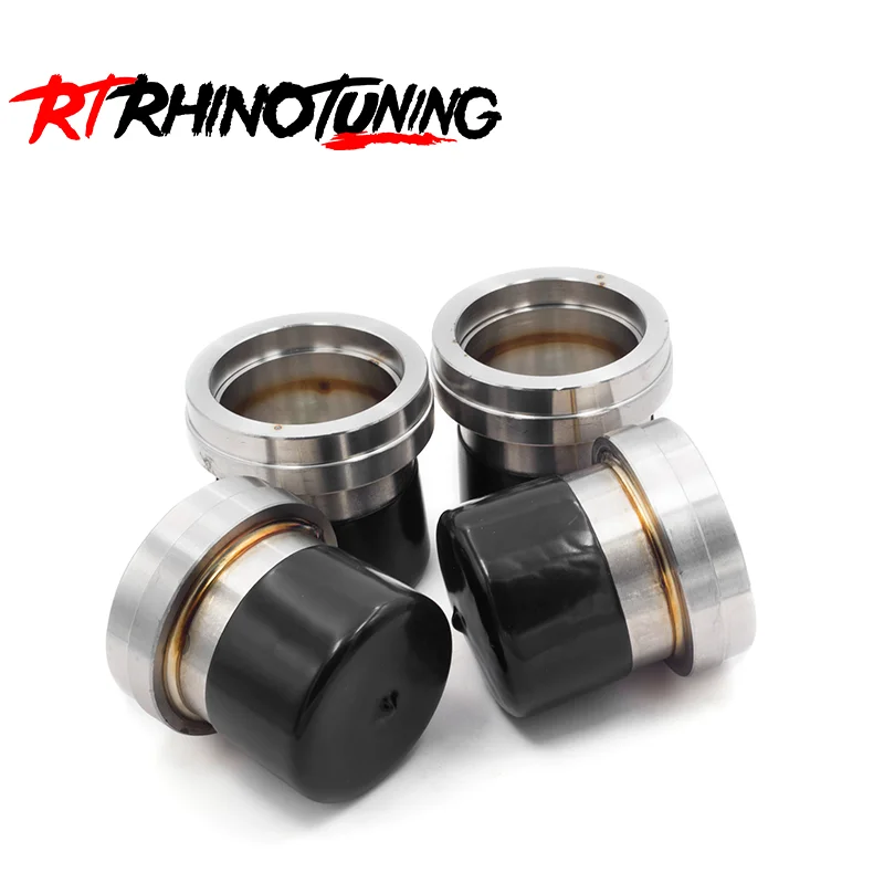 4 шт OD 63 5 мм/2 дюйма ID 49 2 мм/1 94 центр колес автомобильный блокирующий пылезащитный