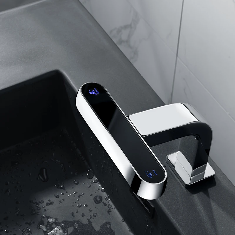 Высококачественный встроенный смеситель для бизнеса и офиса индикатор низкого