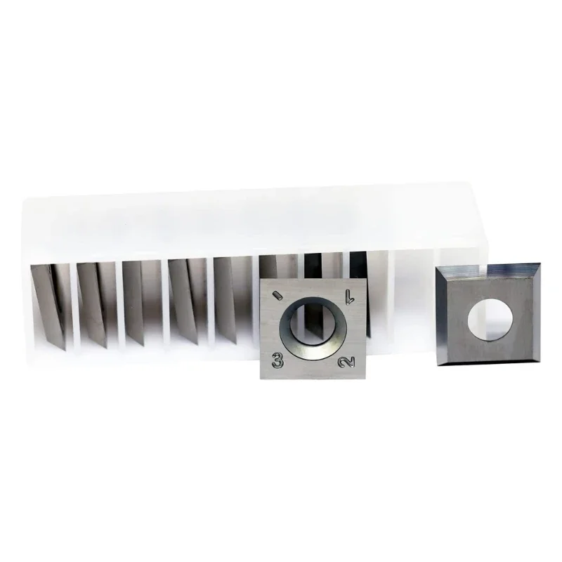 15 мм квадратная твердосплавная режущая вставка твердосплавные вставки
