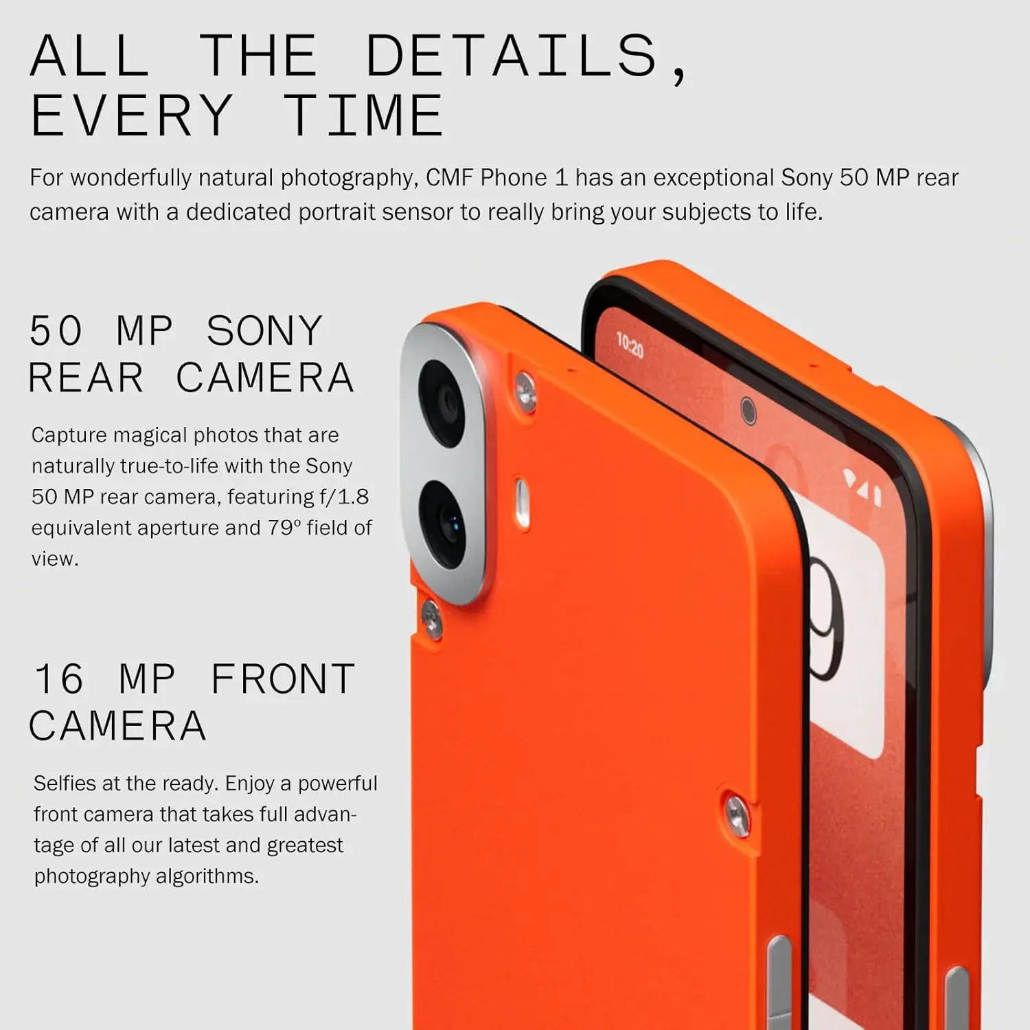 Смартфон NOTHING phone (1) 8/128ГБ 8/256ГБ global