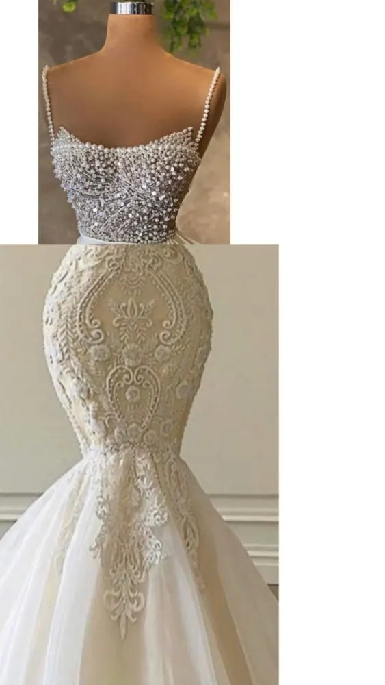 

custom made wedding dresses