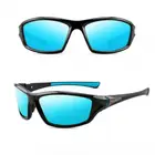 Солнцезащитные очки UV400, Классические поляризационные, квадратные, для вождения и спорта, с защитой от ультрафиолета, модная одежда для вечеринок и улицы