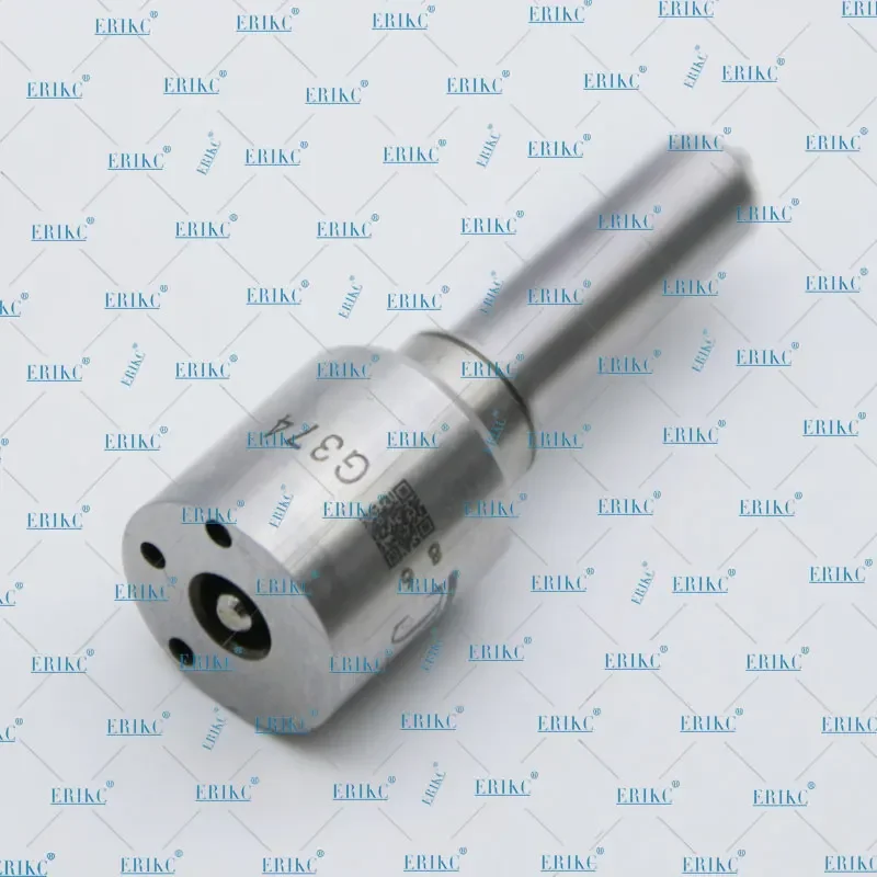 Фото 4 шт. форсунки Common Rail Euro5 L374PBD G374 H374 L374PBD для дизельных двигателей Ssangyong 33800-4A710 A6710170121 28229873 №2