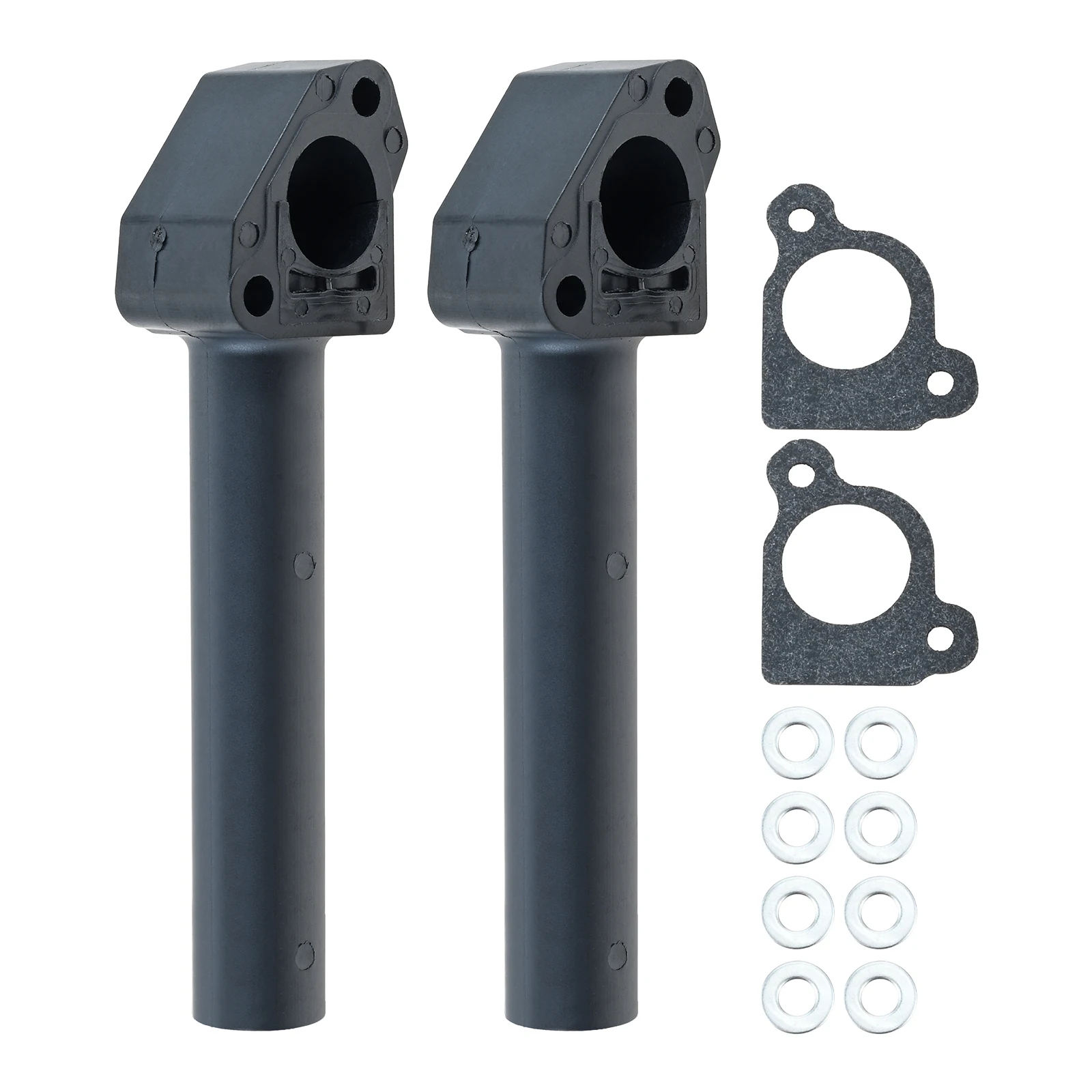 2 комплекта впускного коллектора DRELD для Briggs & Stratton