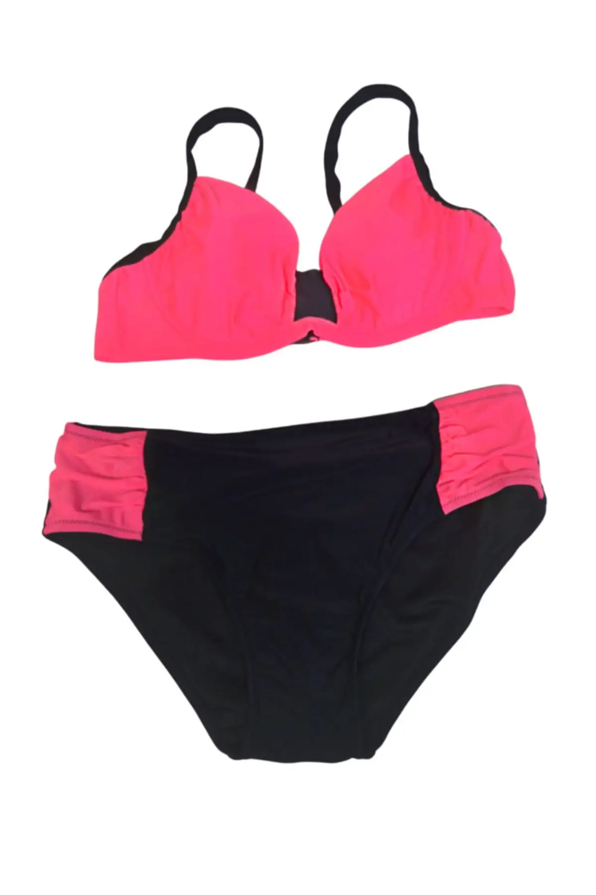 

Women's Bikini Set Swimwear Lady Swimsuit Beach Wear Bathing Suit Sexy Bikini 2022 New Push Up Bikinis Suit