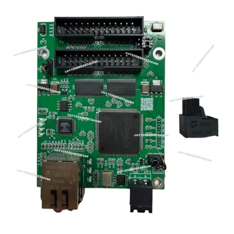 Для LinuxCNC MESA 7I92 карта управления движением LinuxCNC FPGA Mesa 7i92 FPGA (не оригинал)