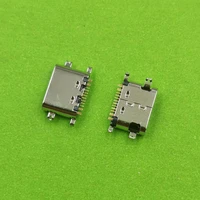5pcs micro usb charging port plug dock connector for umi umidigi f1 f1 play s2 lite oukitel wp2 k6 k10 wp5000 charger socket