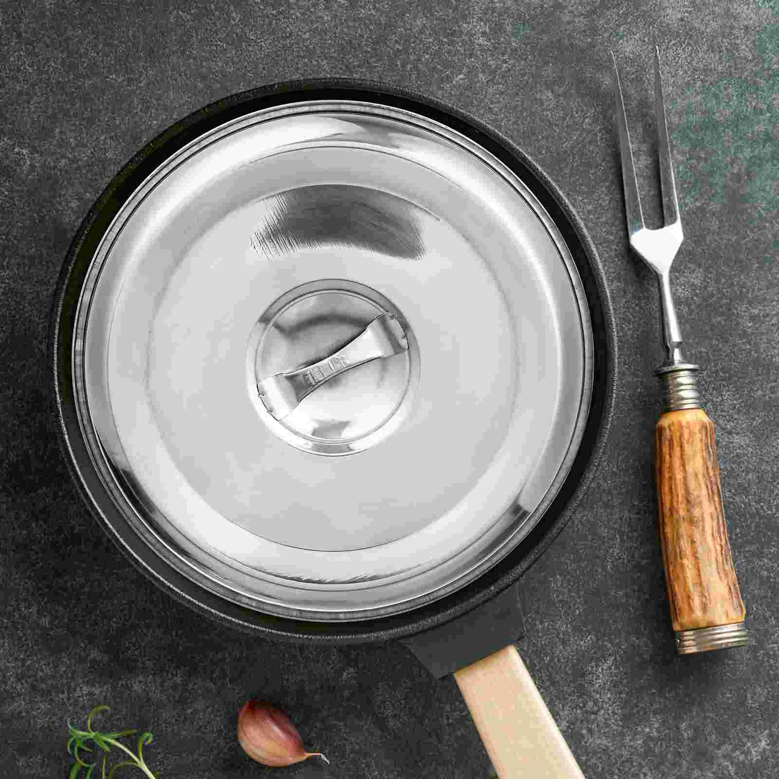 2 шт. сковорода с овощами вытяжка для сыра контейнер стейка посуда клаш