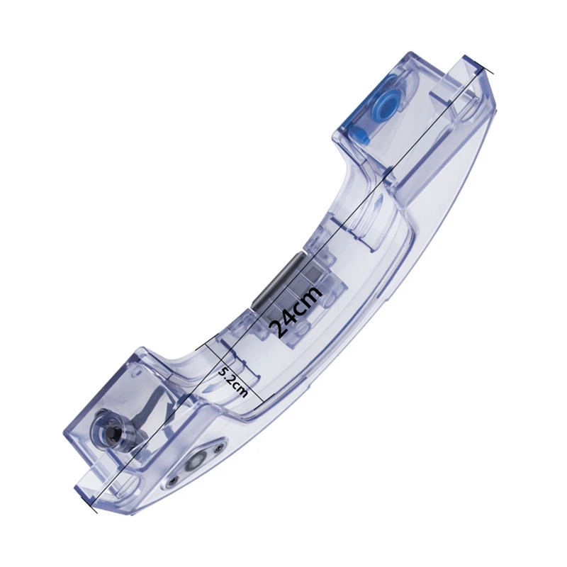 

2 шт., резервуар для воды для робота-пылесоса Ecovacs Deebot Ozmo T9 T8 T5 N5 N8 DJ65 DX55