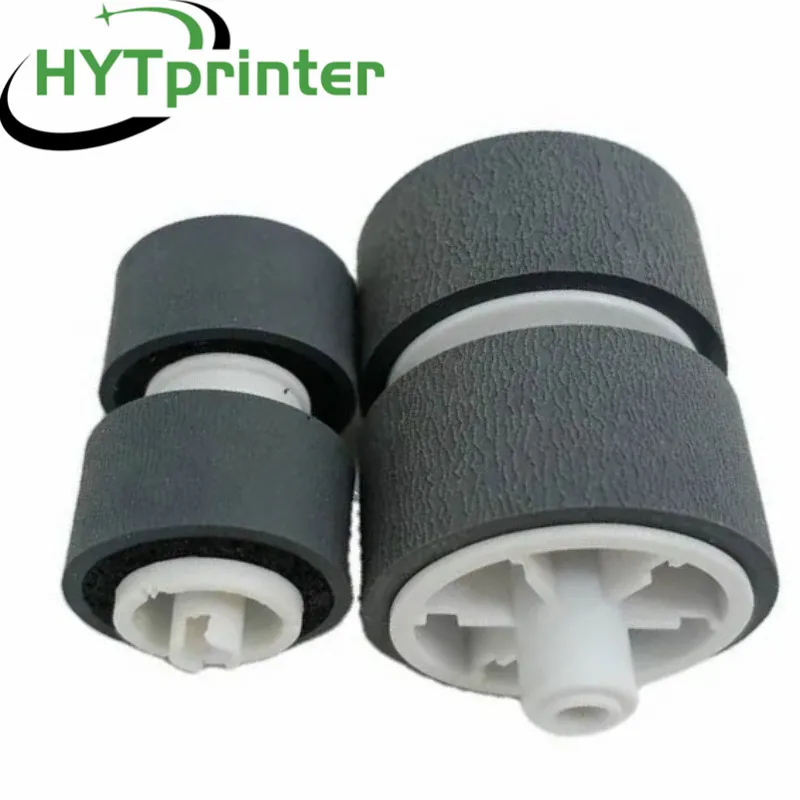 

5484B001 набор обменных роликов для CANON DR C125 C125W C225 C225W II сканер imageFORMULA