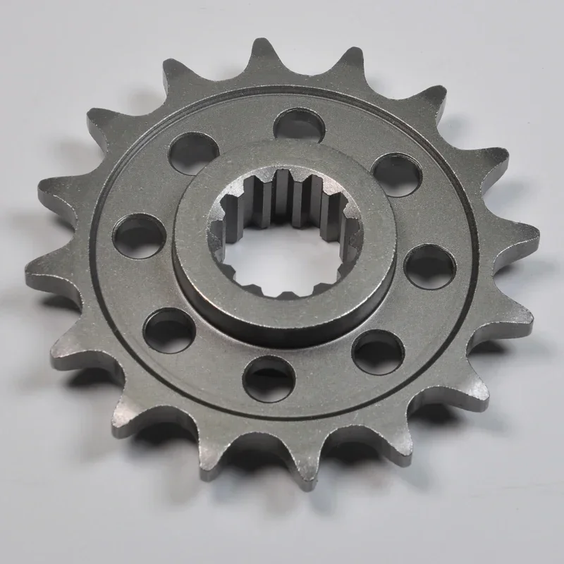 Передняя звездочка мотоцикла 520 16T 17T для Honda NC750 2014-2020 750 Adv X-Adv 2017-2019