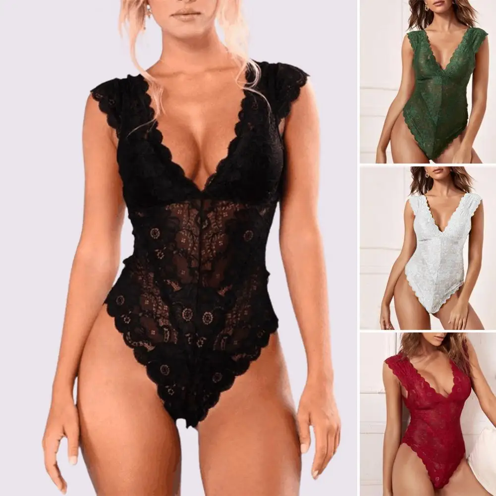 

Боди, популярное Женское боди, пижама с вырезами, боди с лепестками, пижама на День святого Валентина