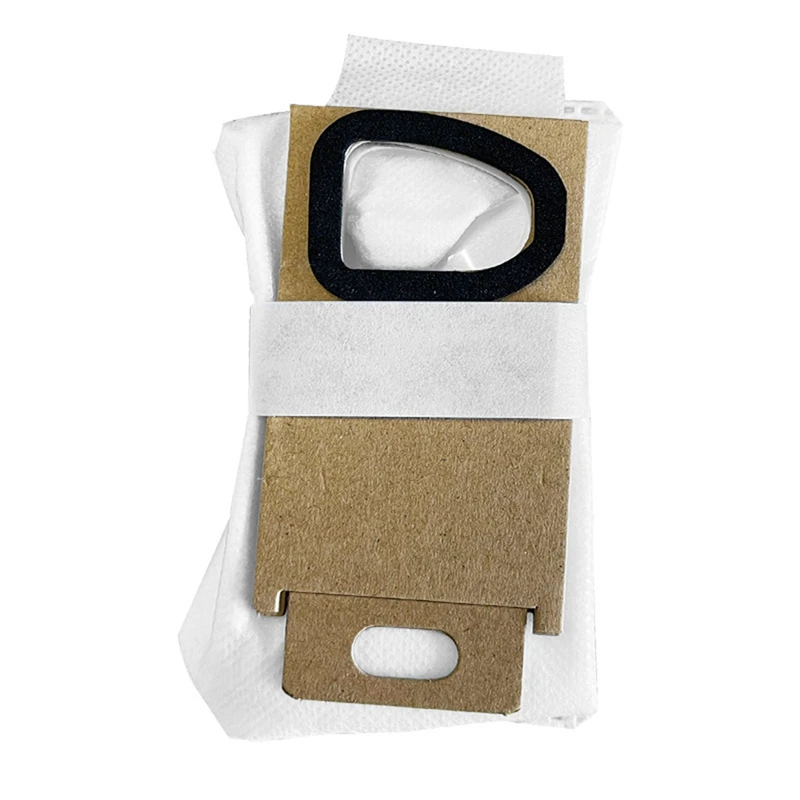 20 шт. мешки для пыли Mijia Roborock H6 SCWXCQ01RR подметальный робот-пылесос запасные части