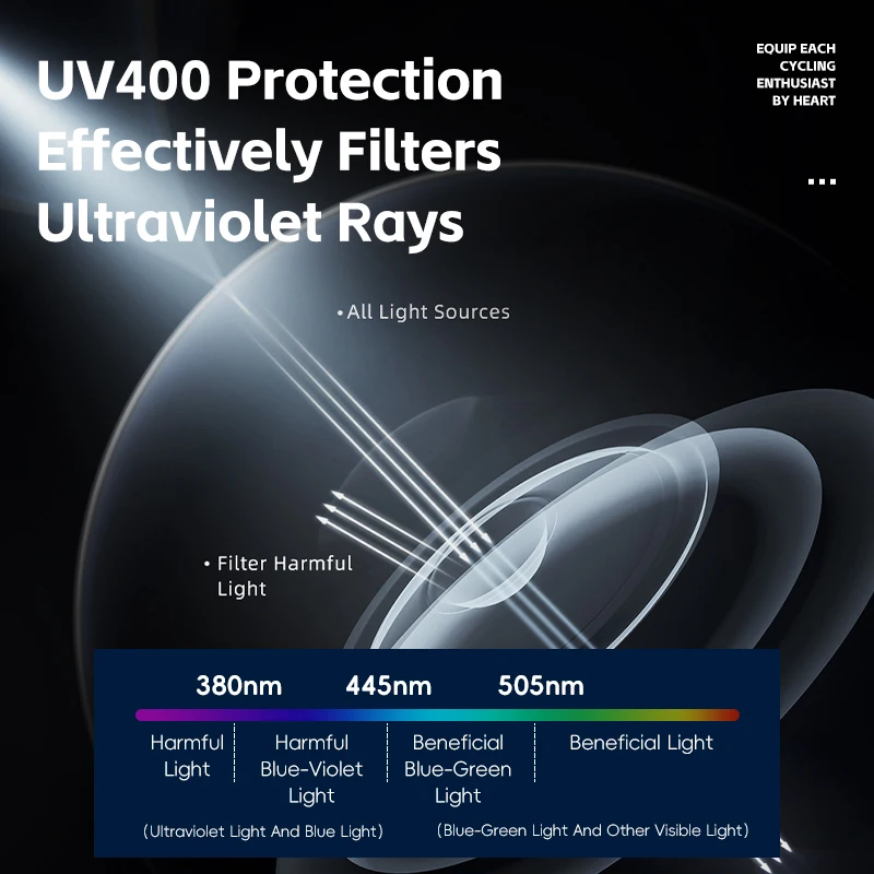 Велосипедные очки WEST BIKING детские фотохромные солнцезащитные для подростков