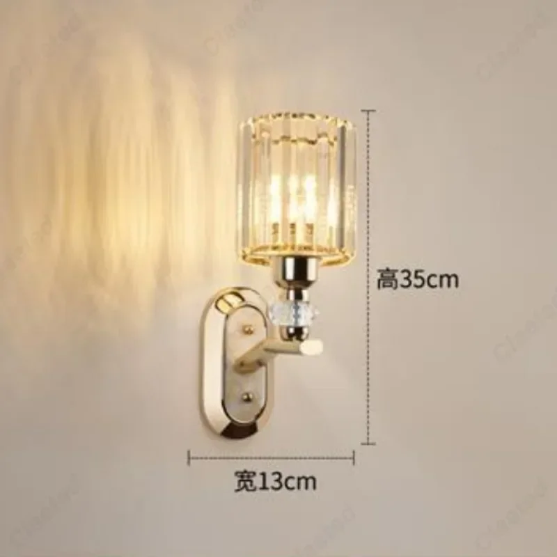 

Настенные светильники Claeted