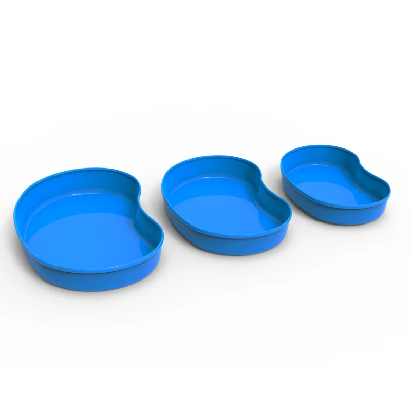 

Стоматологический инструмент, изогнутый поднос, пластиковый стоматологический инструмент, стоматологический стерилизатор, плоский Орган...