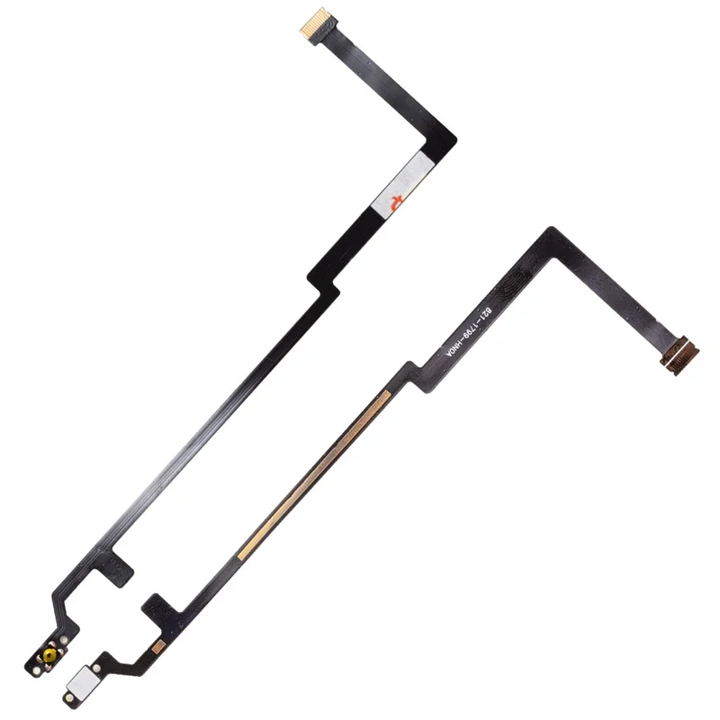 1 комплект кнопки home с гибким кабелем для iPad Air a1474 a1475 a1476