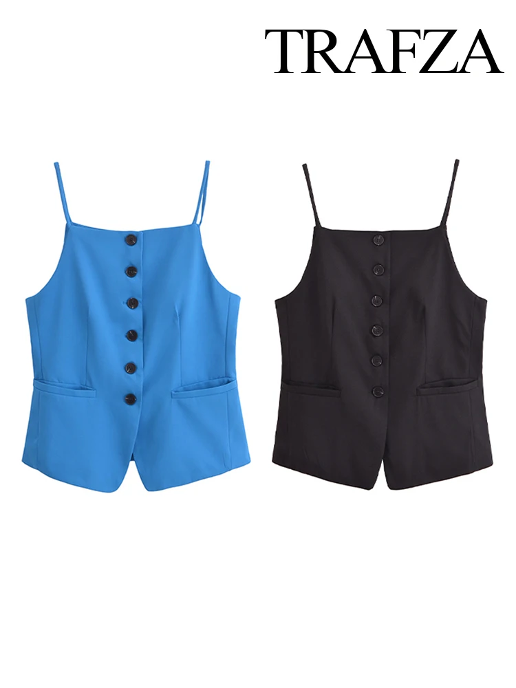 TRAFZA женский комплект из 3 предметов пиджак с длинными рукавами + квадратный