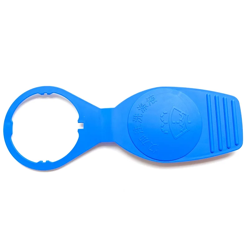 Крышка резервуара для жидкости омывателя лобового стекла автомобиля VW Golf CC Jetta