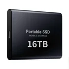 Внешний жесткий диск USB 3.1 Type C 16 ТБ 10 ТБ 8 ТБ 4 ТБ для ноутбуков и настольных ПК