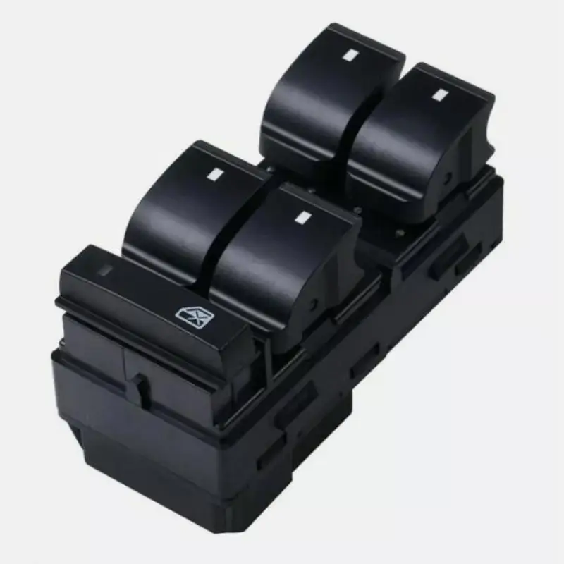 Передний левый переключатель управления стеклоподъемником для Chevy Silverado GMC Sierra