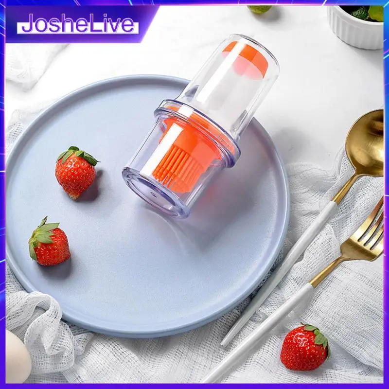 

Термостойкая Силиконовая бутылка для масла, Легкая очистка, эскалация, серый силикагель