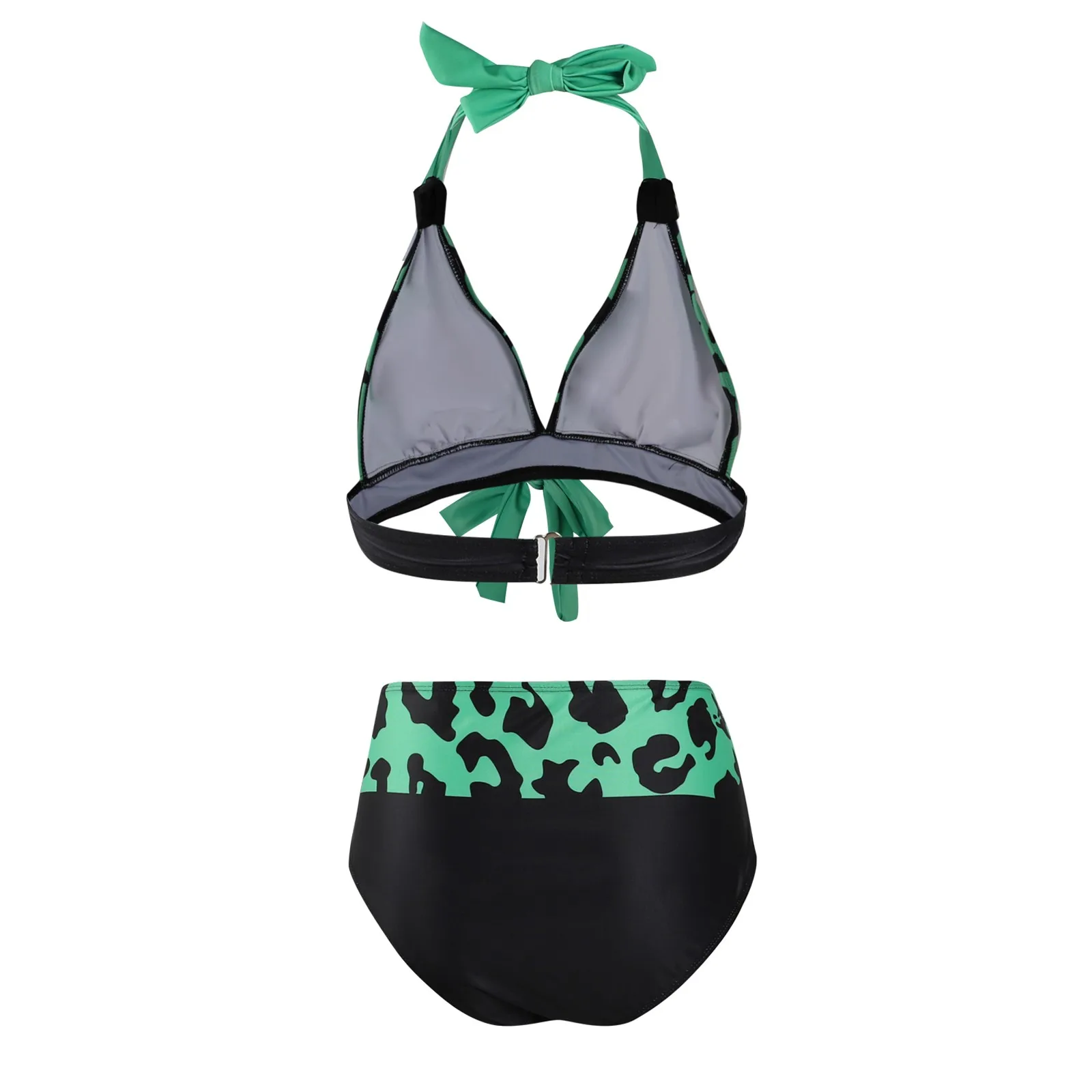 Новинка 2022 сексуальное женское бикини женский купальник с эффектом пуш-ап