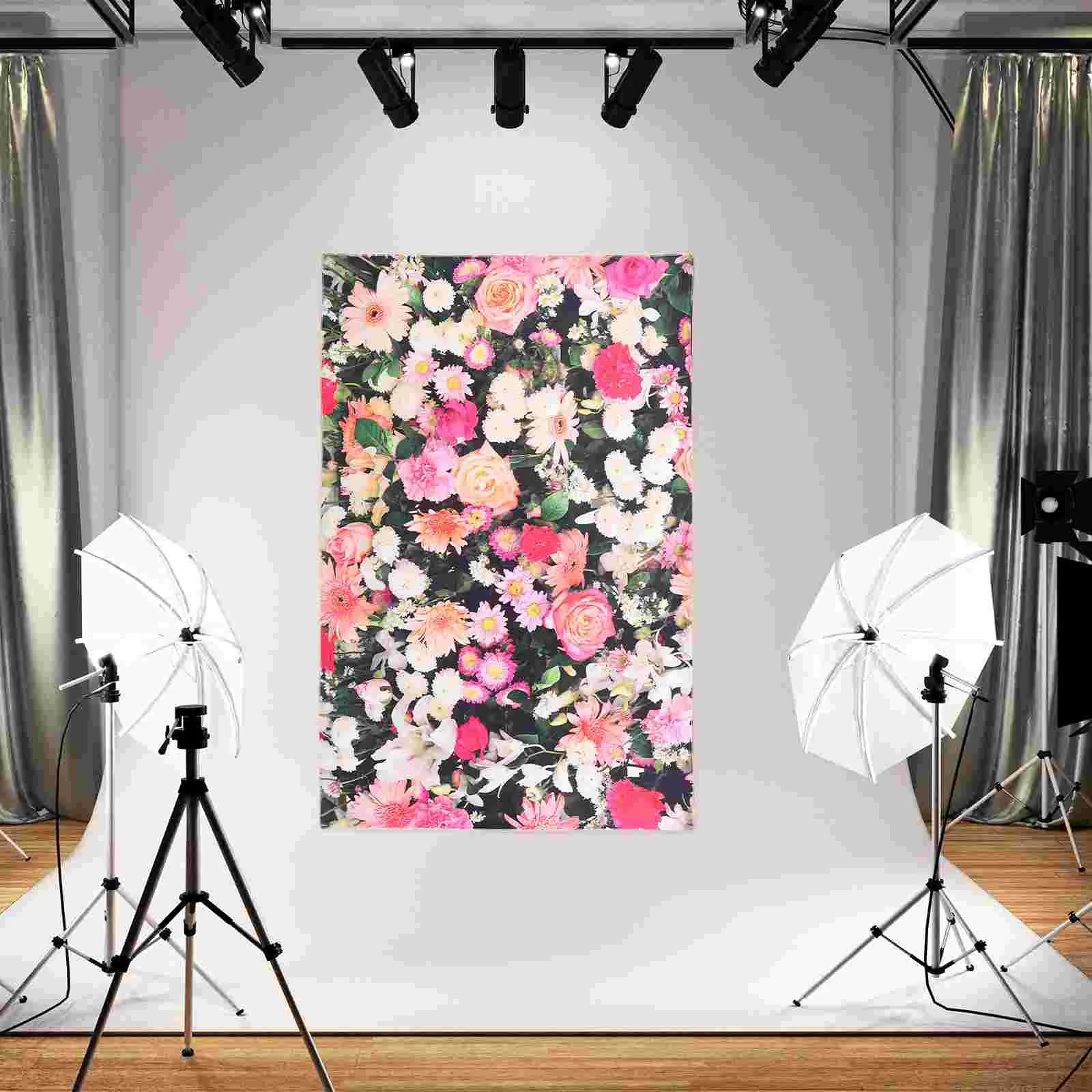 

Decorate Girl Cumpleaños Para Polyester Hanging Tapestry Ornament