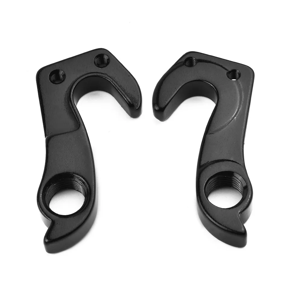 

Bicycle Parts Rear Derailleur Hanger For Trek FX Cali #297656 Aluminum Alloy Gear Mech Hanger Tail Hook Bicycle Accessories