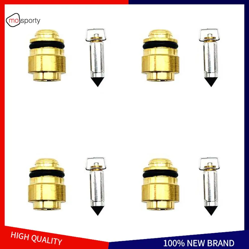 

Карбюратор ДЛЯ РЕМОНТА КАРБЮРАТОРА, восстанавливающий плавающий игольчатый клапан для FZS600 YZF1000R FZS 600 YFZ 1000R 1000 R