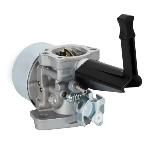 Фото Комплект карбюратора для Briggs Troy Bilt для Craftsman 696065 491588S 110402 110412 5-7 л.с. №5