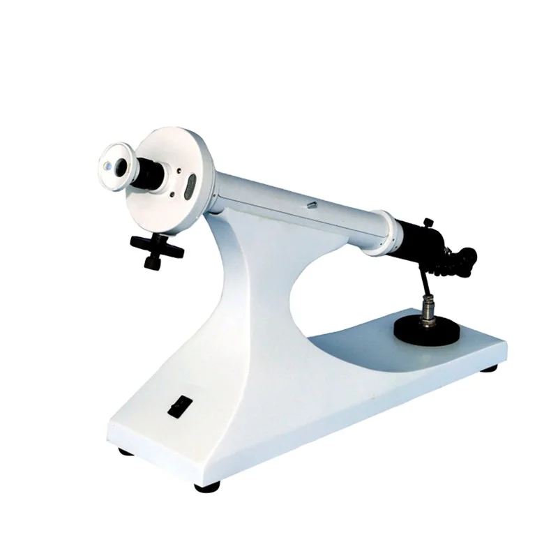 Лабораторный дисковый поляриметр SKZ1039 с натриевой лампой оптический поворотный