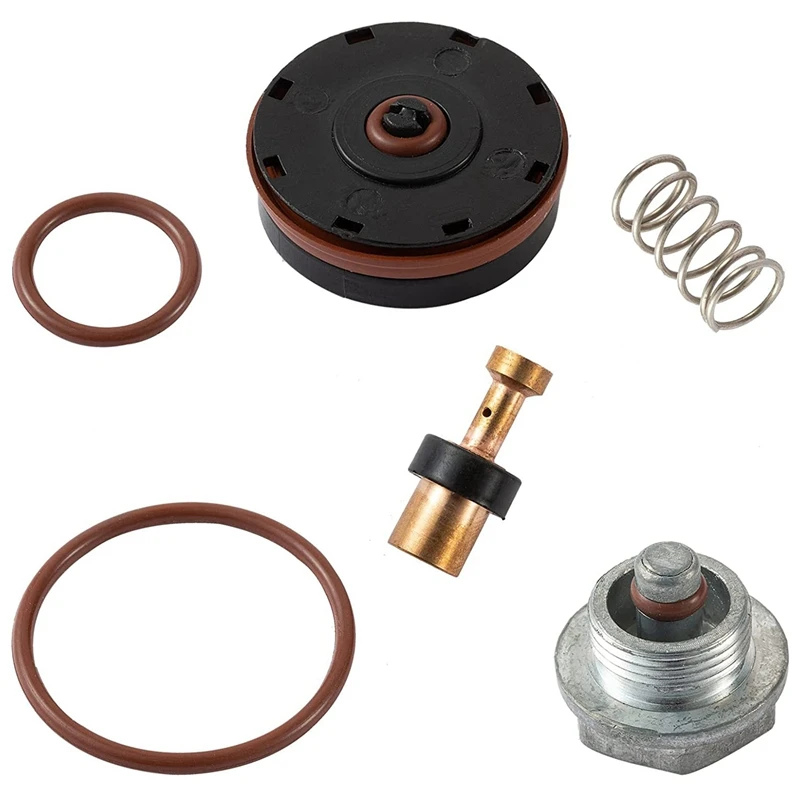 Regulator Repair Kit, Compatible With Craftsmancompressor Regulator Repair Kit