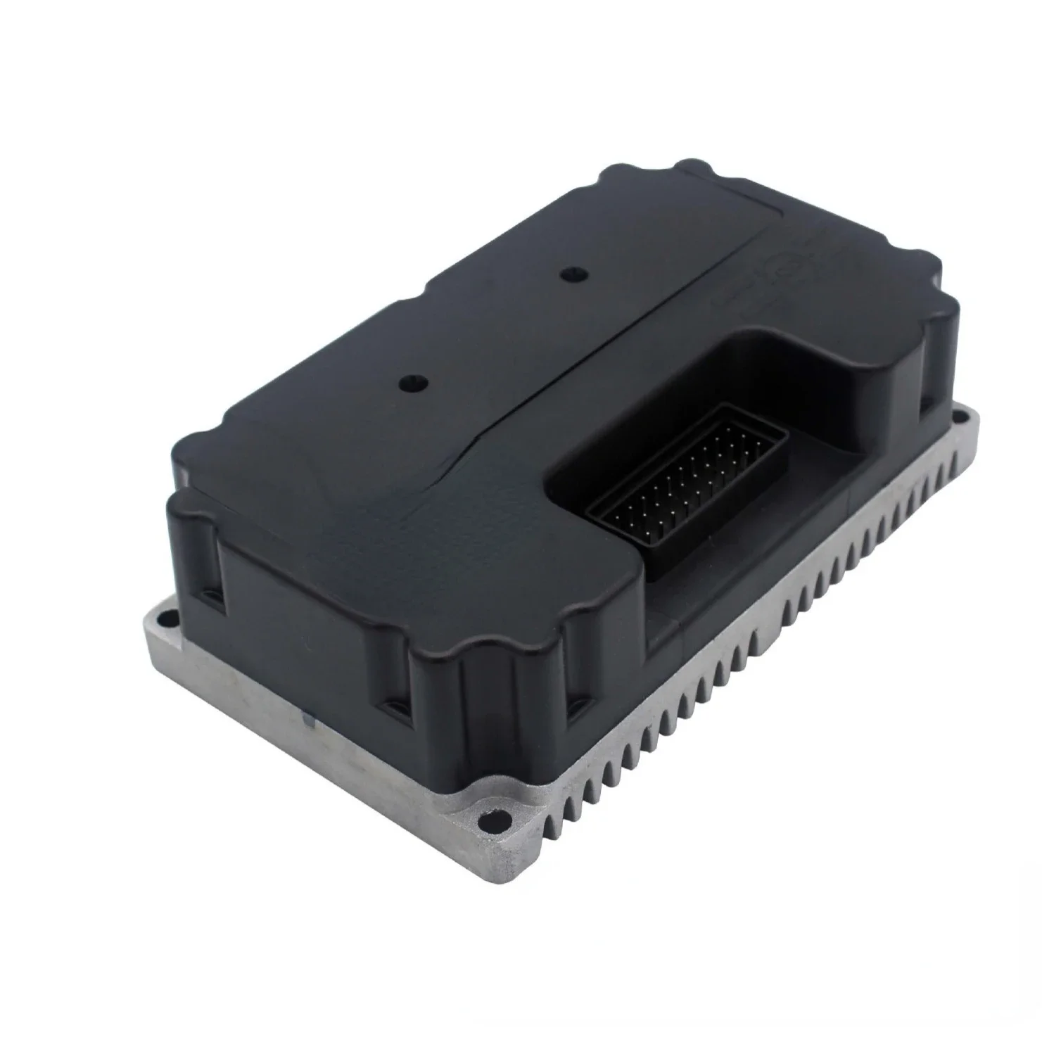 Контроллер синусоидальной волны ND72200 50A/200A для электромобиля электрического