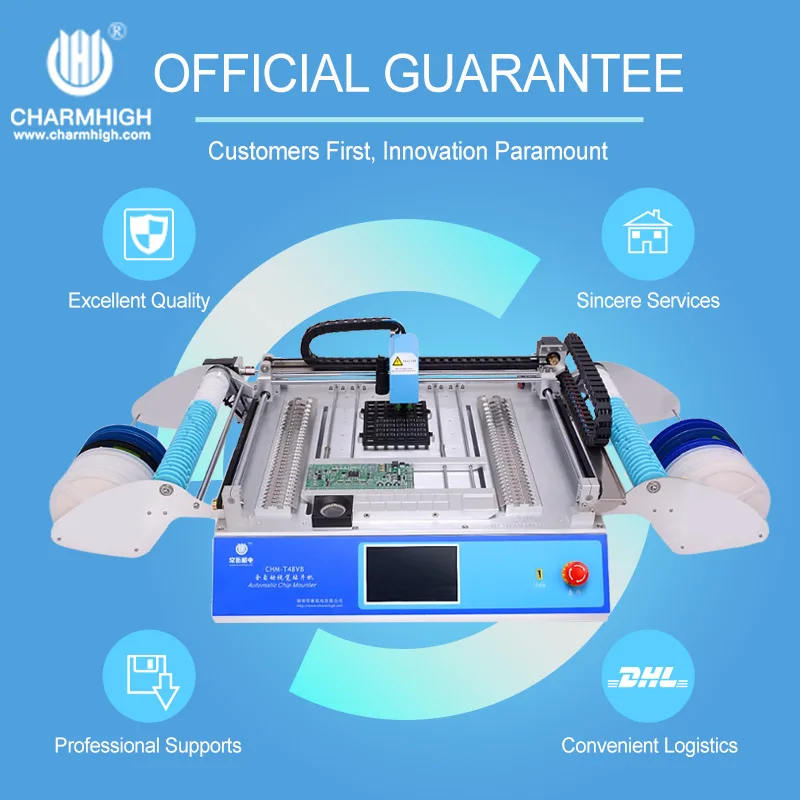 Дешевая Маленькая детская 2 головка smd ручная настольная машина для выбора и