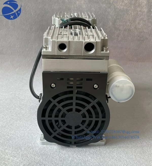 

Oilless Air Compressor 12Volt Electric Air Compressor For Sale
