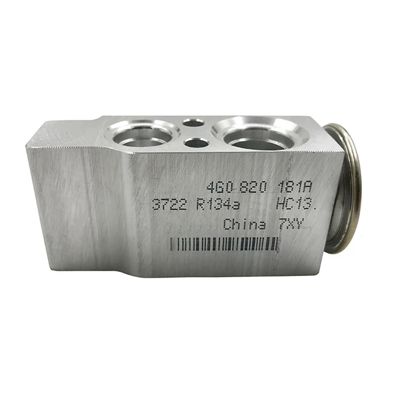 4G0820181A автомобильный воздушный расширительный клапан для A6 C7 12-18