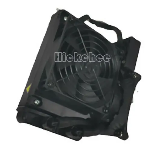 

Fan Liquid Cooling heatsink For HP Z420 647289-003 radiator fan Cooler 714220-001 647289-002 DC12V 0.14AMP USED 100% WORKING